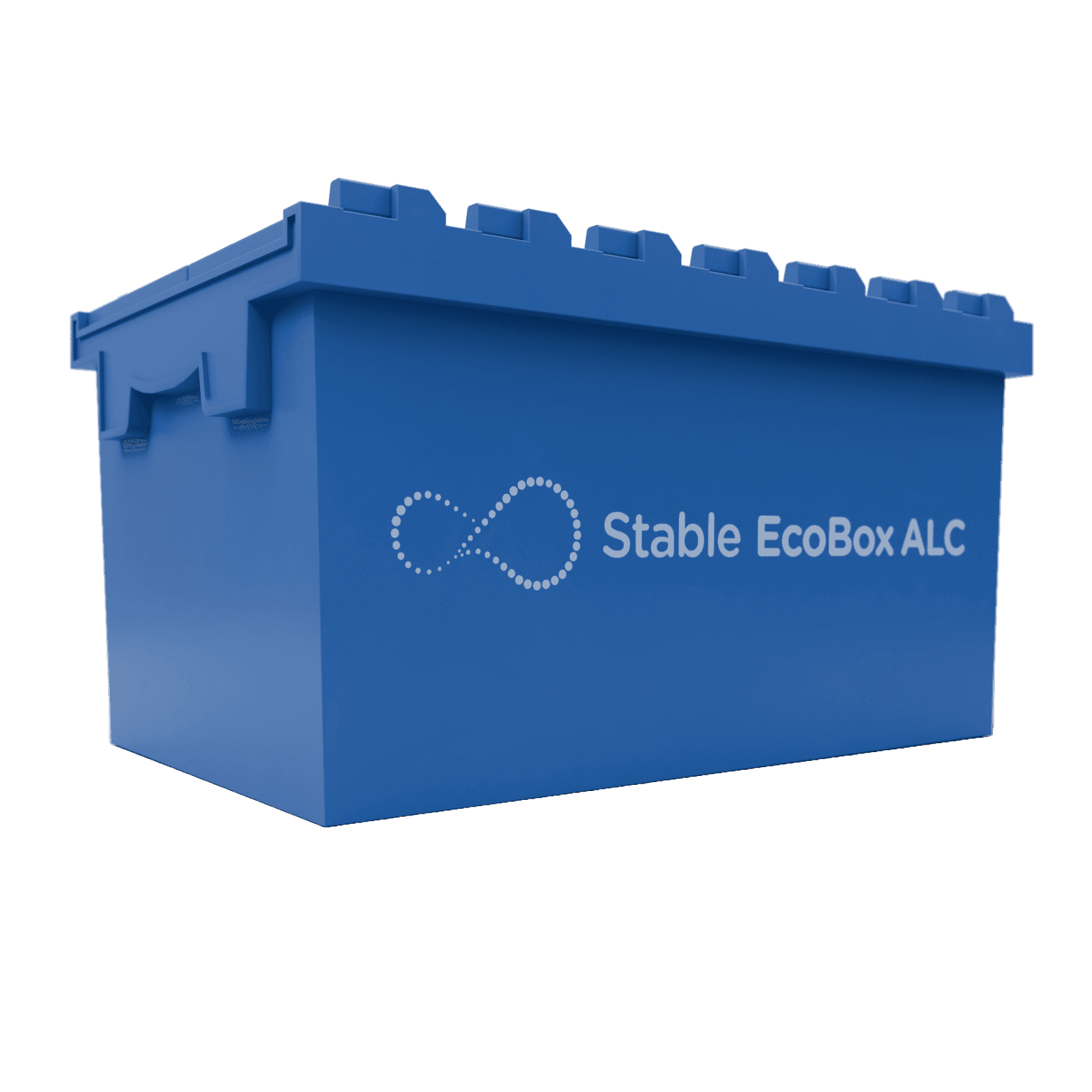 Stable EcoBox ALC