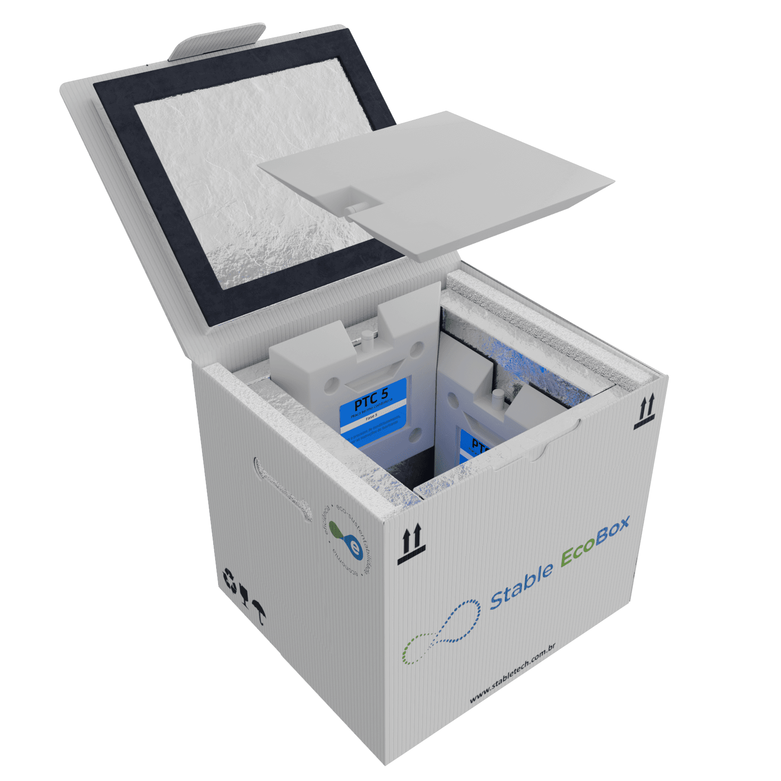 Stable EcoBox