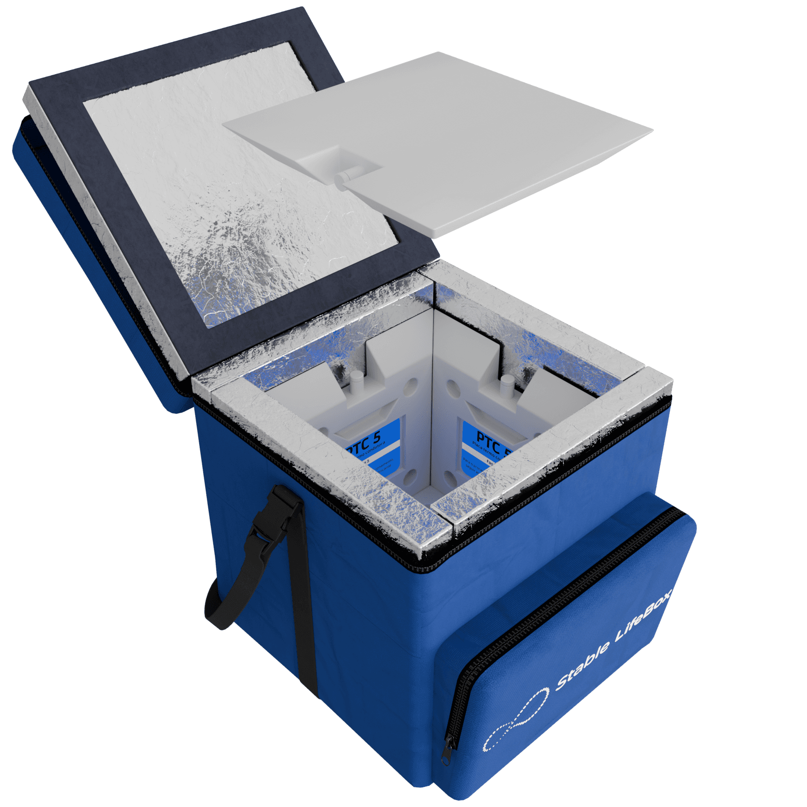 Stable LifeBox