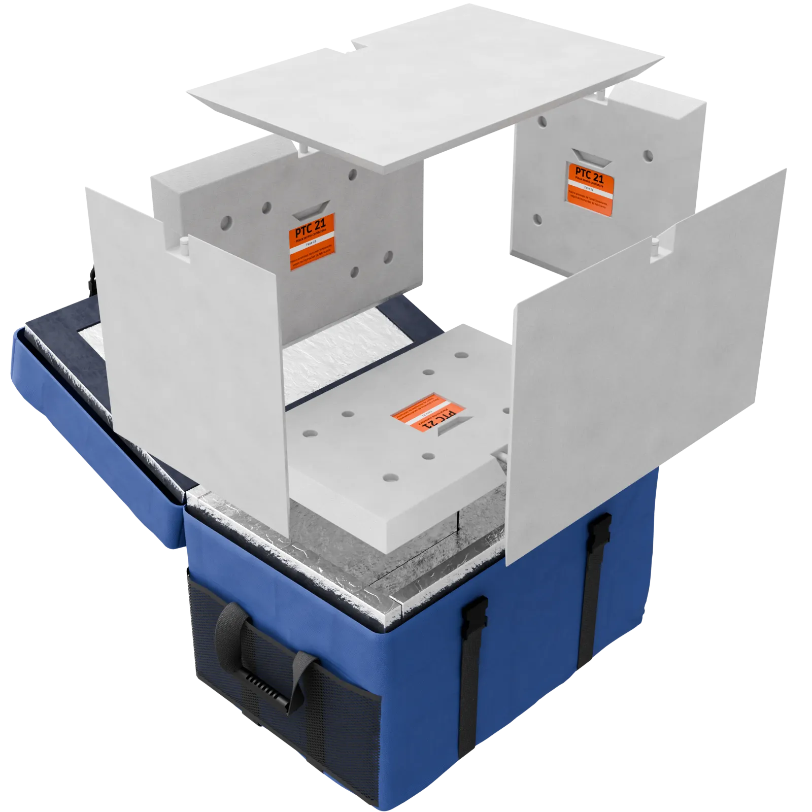 Stable RepBox